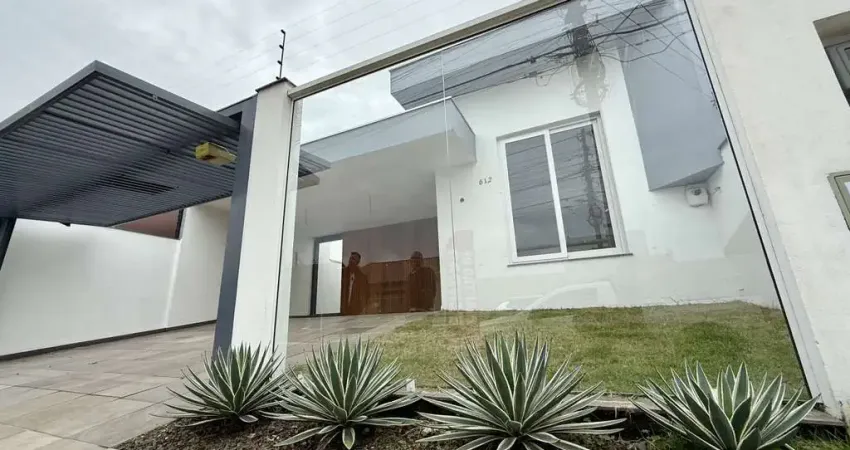 Casa para Venda em Canoas, Igara, 3 dormitórios, 1 suíte, 3 banheiros, 2 vagas