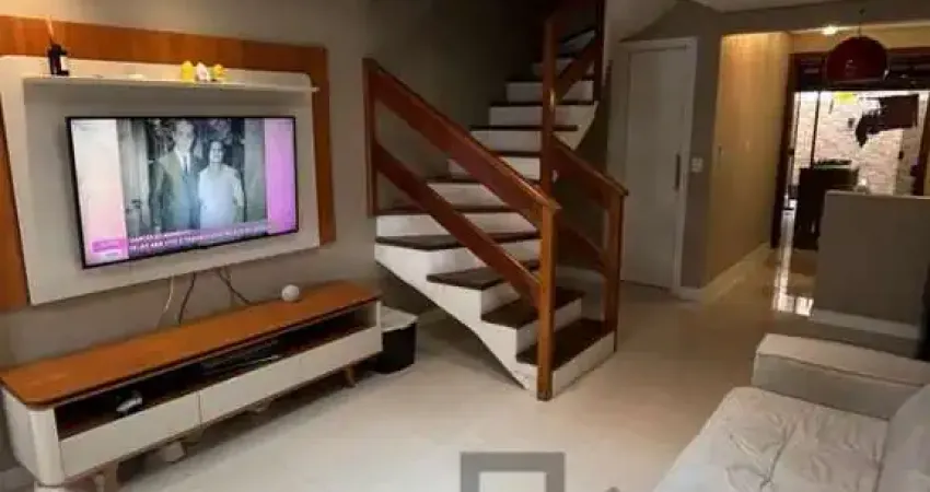 Casa para Venda em Canoas, Rio Branco, 2 dormitórios, 2 banheiros, 1 vaga