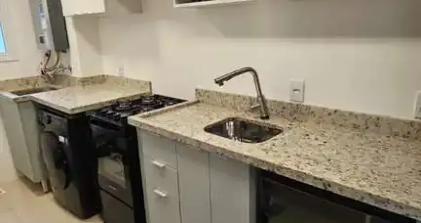 Apartamento para Venda em Canoas, Harmonia, 2 dormitórios, 1 banheiro, 1 vaga