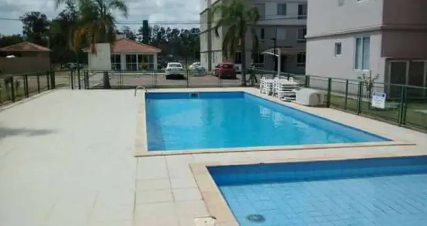 Apartamento para Venda em Canoas, Fátima, 3 dormitórios, 1 banheiro, 1 vaga