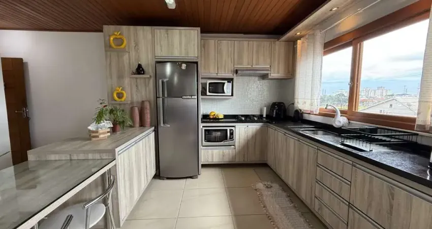 Casa para Venda em Canoas, Igara, 3 dormitórios, 1 suíte, 3 banheiros, 4 vagas