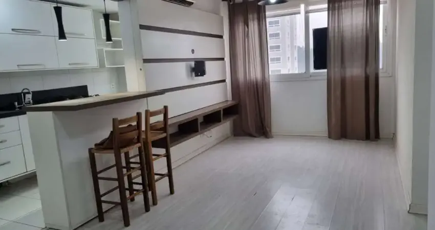 Apartamento para Venda em Canoas, Moinhos de Vento, 2 dormitórios, 1 suíte, 2 banheiros, 1 vaga