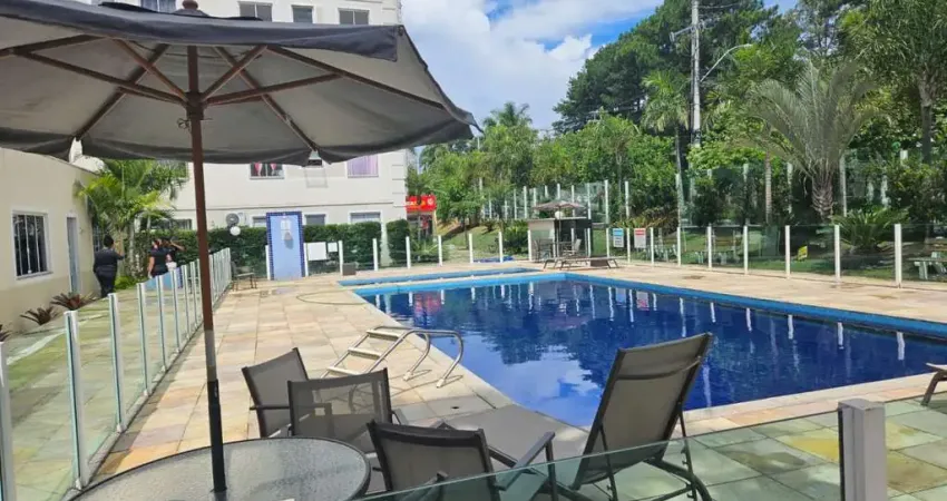 Apartamento para Venda em Canoas, São José, 2 dormitórios, 1 banheiro, 1 vaga