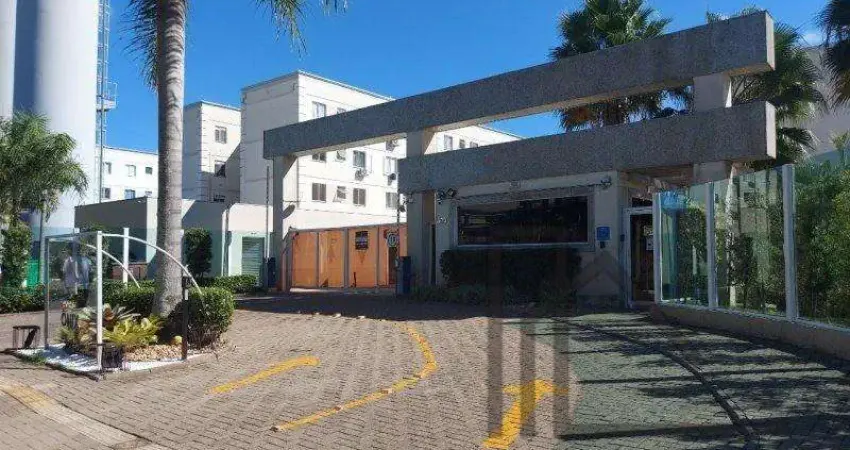 Apartamento para Venda em Canoas, São José, 2 dormitórios, 1 banheiro, 1 vaga