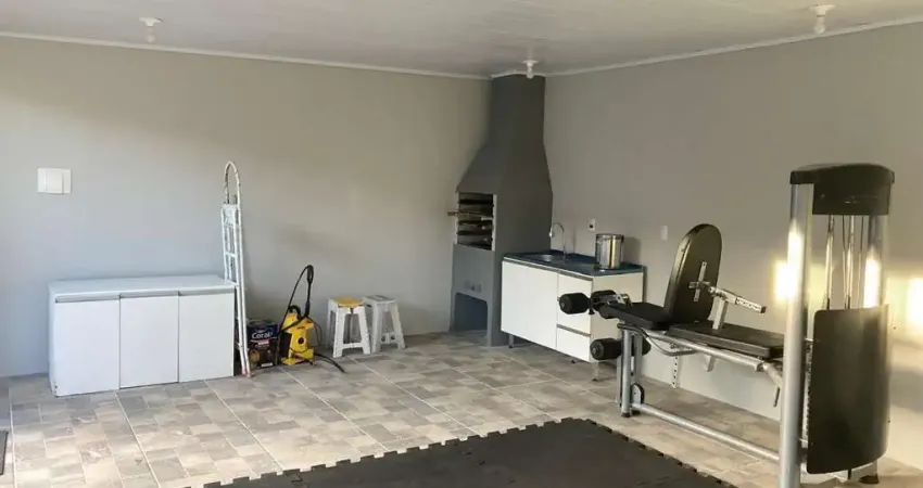 Casa para Venda em Canoas, São José, 2 dormitórios, 2 banheiros, 2 vagas