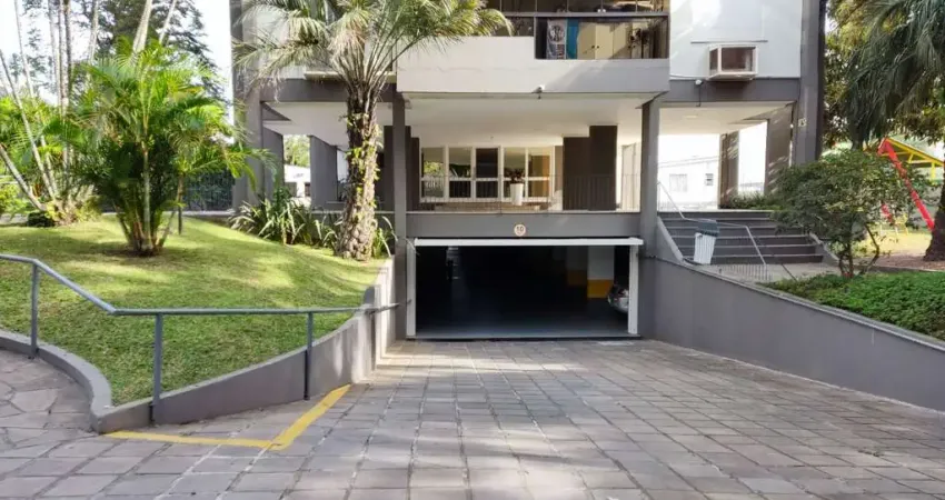 Apartamento para Venda em Canoas, CENTRO, 3 dormitórios, 1 suíte, 2 banheiros, 1 vaga