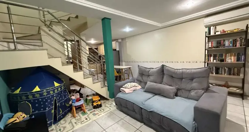 Casa para Venda em Canoas, Niterói, 3 dormitórios, 2 banheiros, 2 vagas