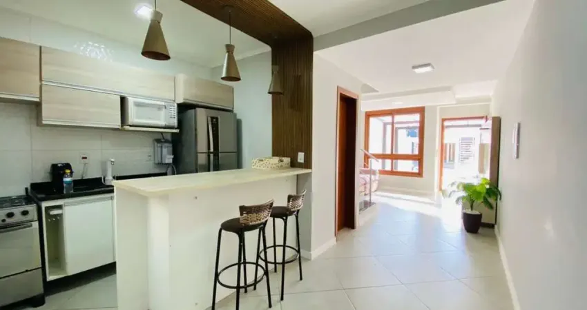 Casa para Venda em Canoas, São José, 2 dormitórios, 2 suítes, 2 banheiros, 2 vagas