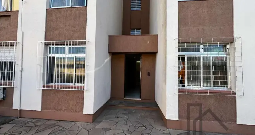 Apartamento para Venda em Canoas, CENTRO, 1 dormitório, 1 banheiro