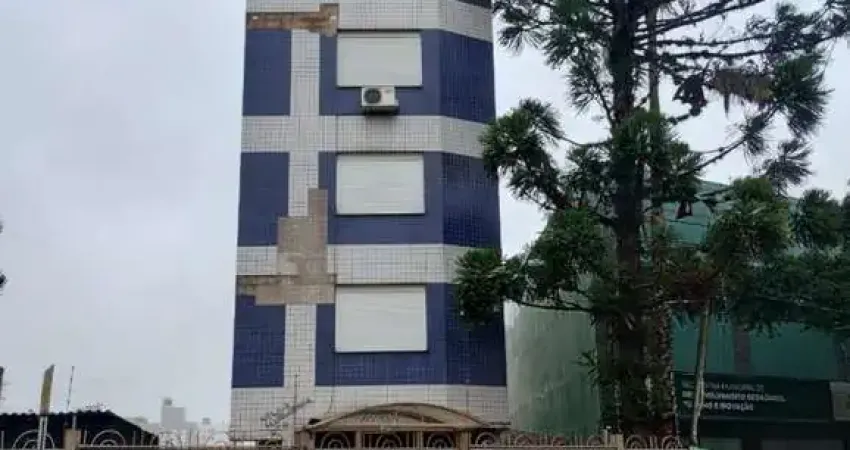 Apartamento para Venda em Canoas, CENTRO, 2 dormitórios, 1 suíte, 2 banheiros, 1 vaga