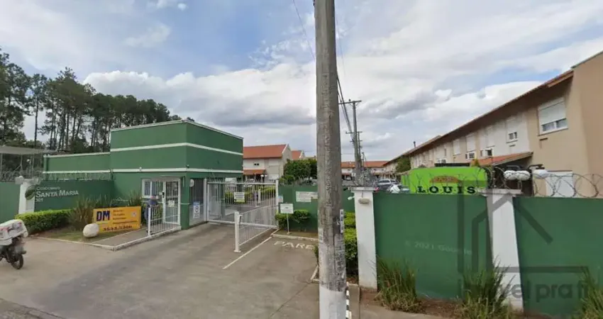 Apartamento para Venda em Canoas, Fátima, 3 dormitórios, 2 banheiros, 3 vagas