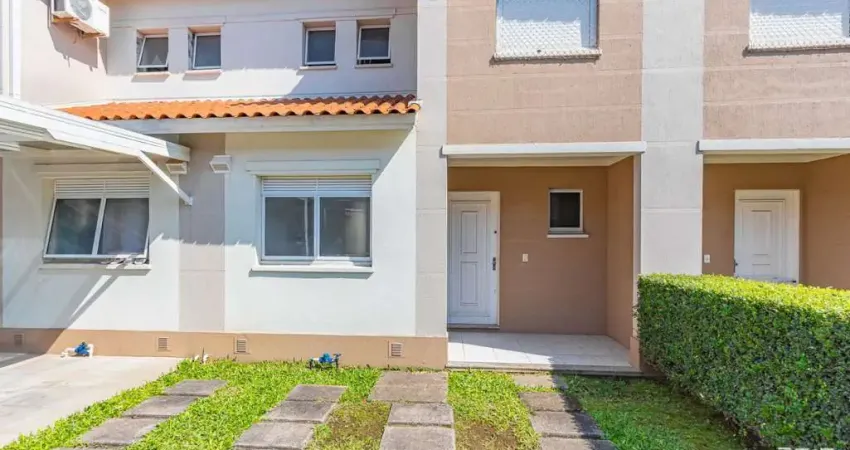 Casa para Venda em Canoas, Marechal Rondon, 3 dormitórios, 1 suíte, 3 banheiros, 2 vagas