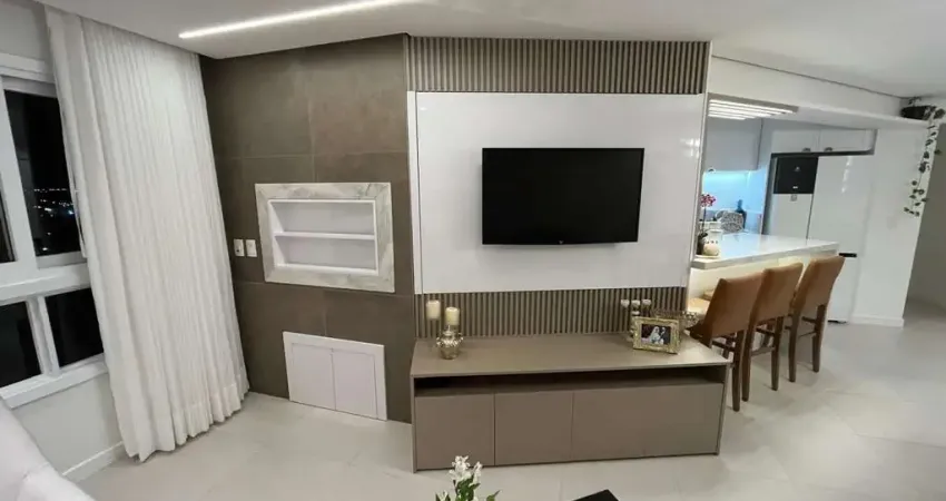 Apartamento para Venda em Canoas, CENTRO, 3 dormitórios, 1 suíte, 3 banheiros, 2 vagas