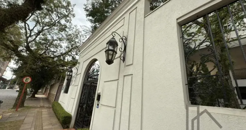 Apartamento para venda em canoas, nossa senhora das graças, 2 dormitórios, 1 suíte, 2 banheiros, 3 vagas