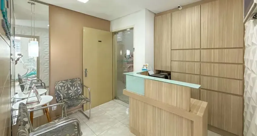 Sala comercial à venda no Centro, Canoas 