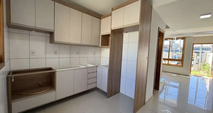 Casa para venda em canoas, são josé, 2 dormitórios, 2 suítes, 3 banheiros, 2 vagas