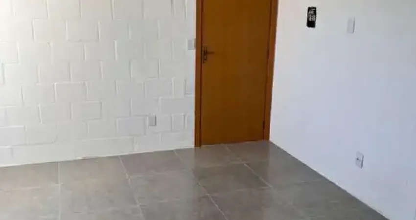 Apartamento para venda em canoas, olaria, 2 dormitórios, 1 banheiro, 1 vaga