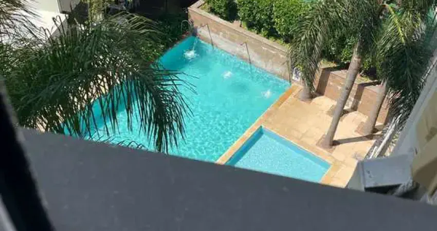 Apartamento para venda em canoas, centro, 2 dormitórios, 1 suíte, 3 banheiros, 1 vaga