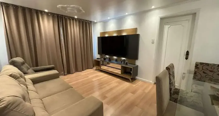 Apartamento para venda em canoas, centro, 3 dormitórios, 1 suíte, 2 banheiros, 1 vaga