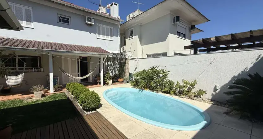 Casa para venda em canoas, moinhos de vento, 4 dormitórios, 1 suíte, 4 banheiros, 3 vagas