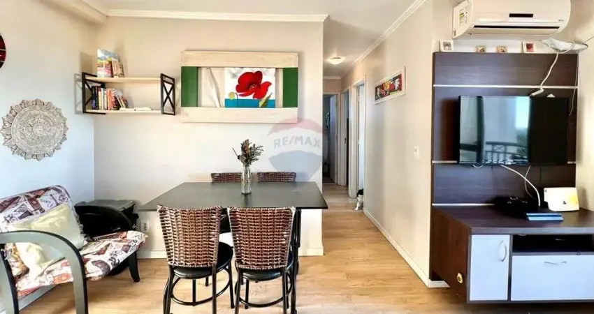 Apartamento para venda em canoas, igara, 2 dormitórios, 1 banheiro, 1 vaga