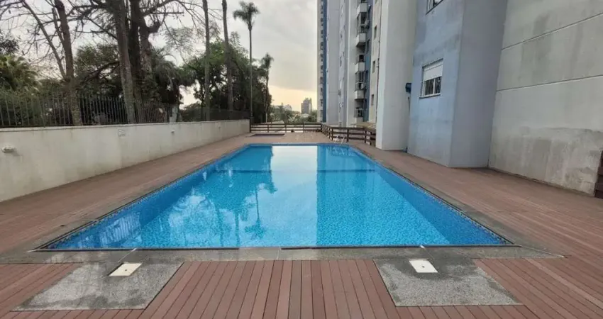Apartamento para venda em canoas, centro, 3 dormitórios, 1 suíte, 2 banheiros, 2 vagas