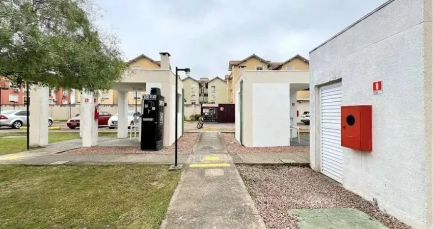 Apartamento para venda em canoas, mato grande, 2 dormitórios, 1 banheiro, 1 vaga