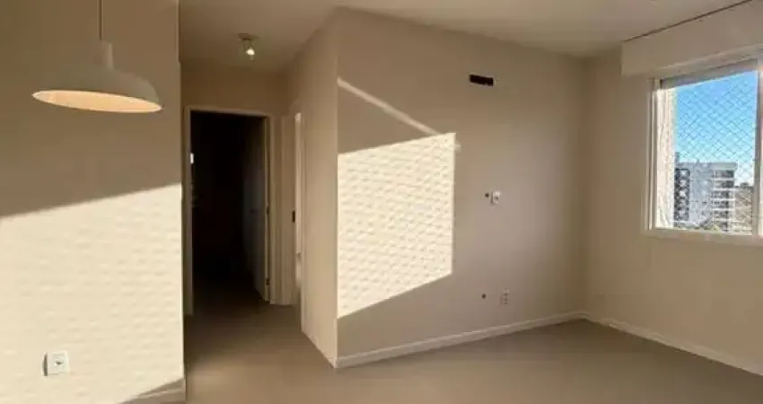 Apartamento para venda em canoas, nossa senhora das graças, 2 dormitórios, 1 banheiro, 1 vaga