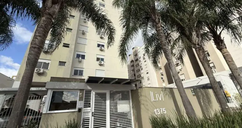 Apartamento para venda em canoas, centro, 2 dormitórios, 1 suíte, 2 banheiros, 1 vaga