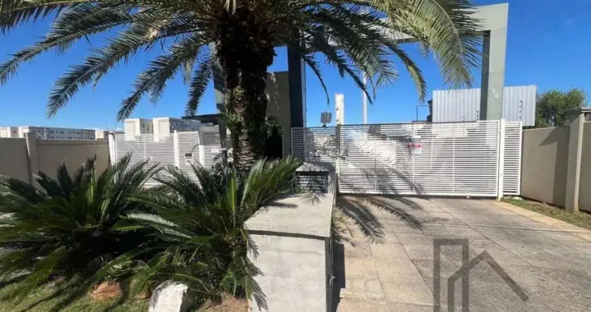 Apartamento para venda em canoas, estância velha, 2 dormitórios, 1 banheiro, 1 vaga