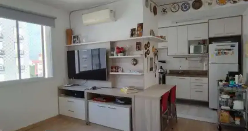 Apartamento para venda em canoas, centro, 2 dormitórios, 1 banheiro, 1 vaga