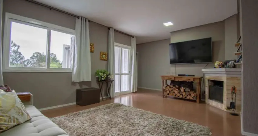 Casa para venda em canoas, mont serrat, 3 dormitórios, 1 suíte, 3 banheiros, 3 vagas