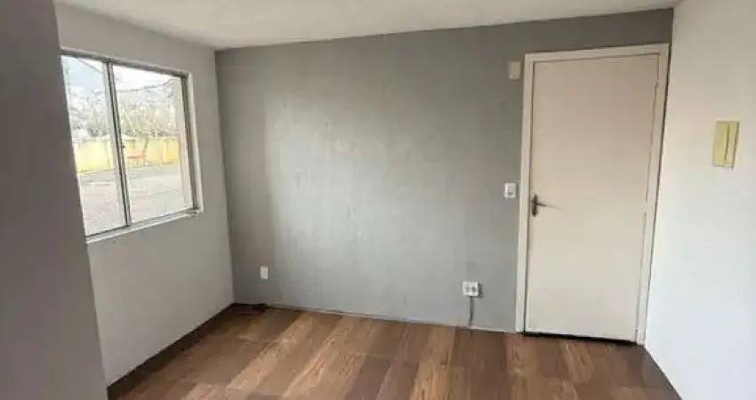 Apartamento para venda em canoas, mato grande, 2 dormitórios, 1 banheiro, 1 vaga