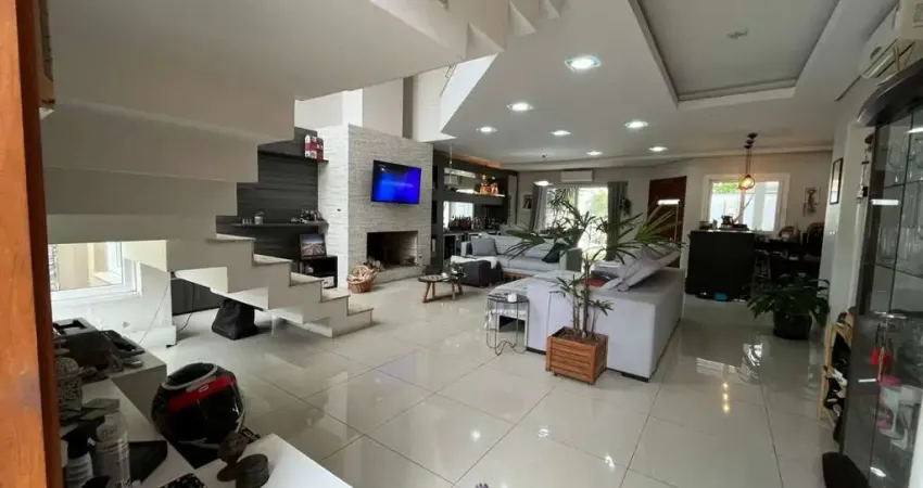 Casa para venda em canoas, moinhos de vento, 3 dormitórios, 3 suítes, 4 banheiros, 4 vagas