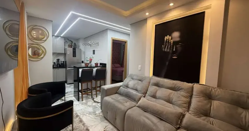 Apartamento para venda em canoas, igara, 2 dormitórios, 1 banheiro, 1 vaga