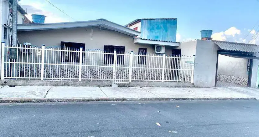 Casa para venda em canoas, guajuviras, 3 dormitórios, 2 banheiros, 3 vagas