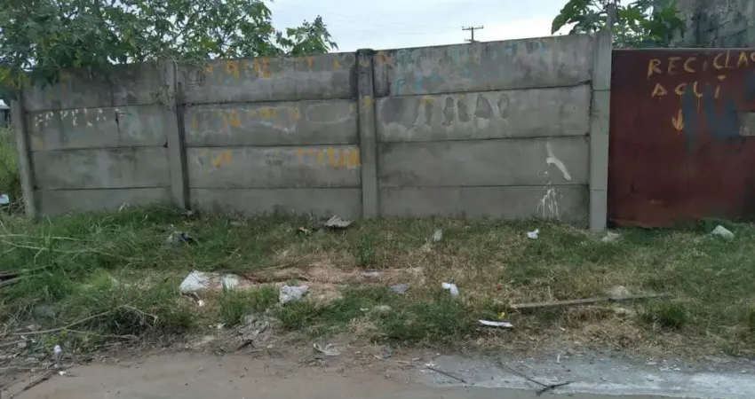 Terreno à venda na Rua Jorge Amado, Harmonia, Canoas