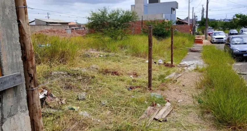 Terreno à venda no Paradis, Canoas 