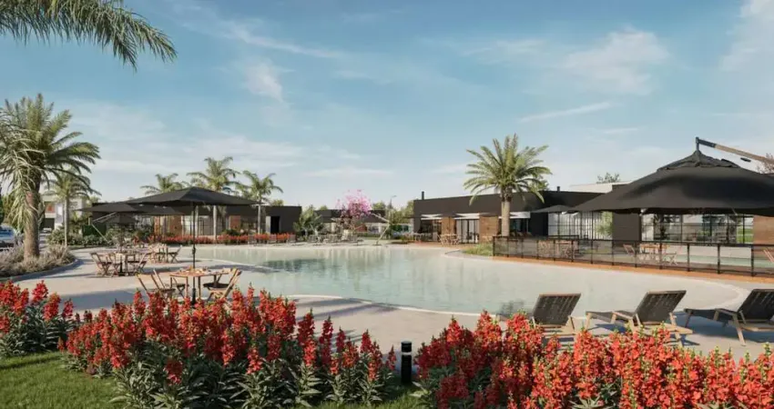 Terreno à venda na Rua Vanilda Favieiro, 2210, São José, Canoas