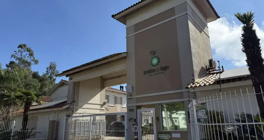 Casa para venda em canoas, marechal rondon, 3 dormitórios, 1 suíte, 3 banheiros, 2 vagas