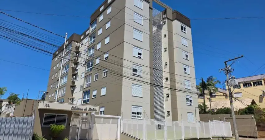 Apartamento para venda em canoas, nossa senhora das graças, 3 dormitórios, 1 suíte, 2 banheiros, 2 vagas