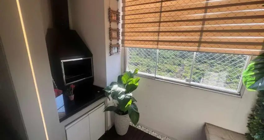 Apartamento para venda em canoas, são josé, 2 dormitórios, 1 suíte, 2 banheiros, 2 vagas