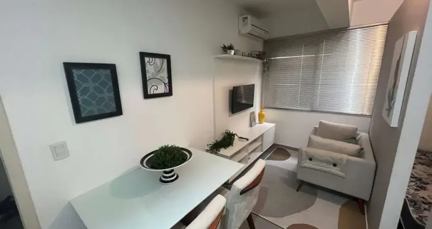Apartamento para venda em canoas, centro, 1 dormitório, 1 banheiro