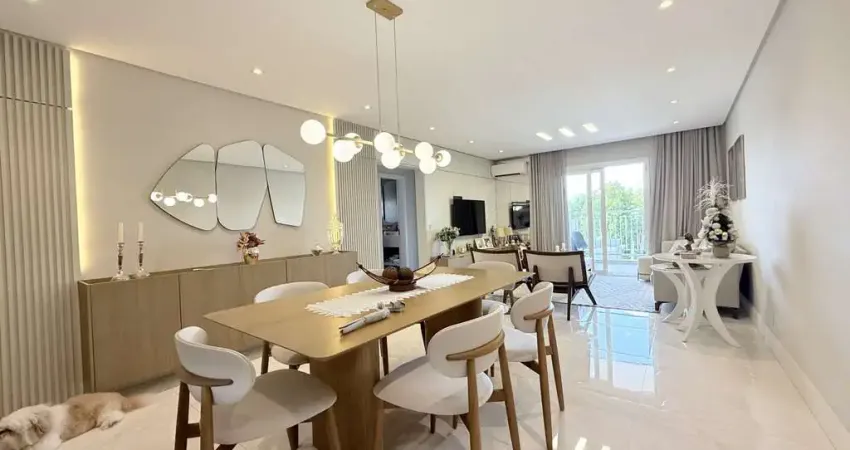 Apartamento para venda em canoas, nossa senhora das graças, 3 dormitórios, 1 suíte, 2 banheiros, 2 vagas