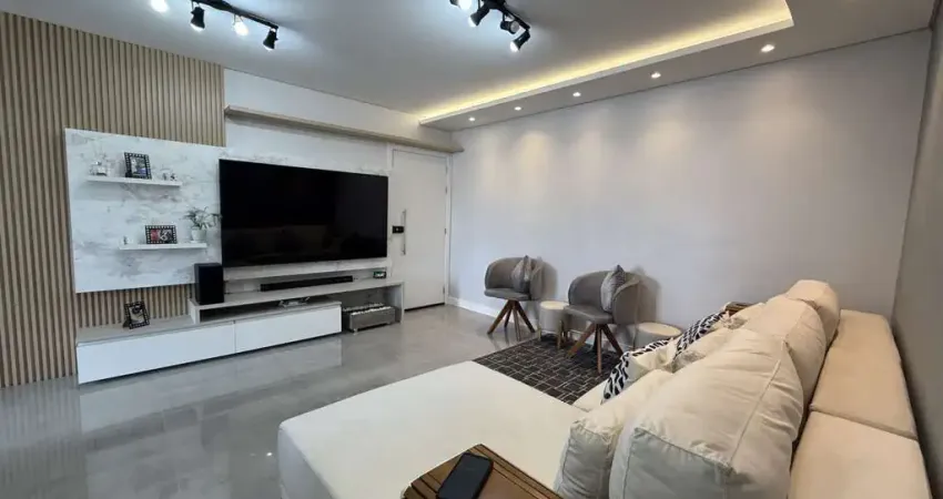 Apartamento para venda em canoas, nossa senhora das graças, 2 dormitórios, 1 suíte, 2 banheiros, 1 vaga