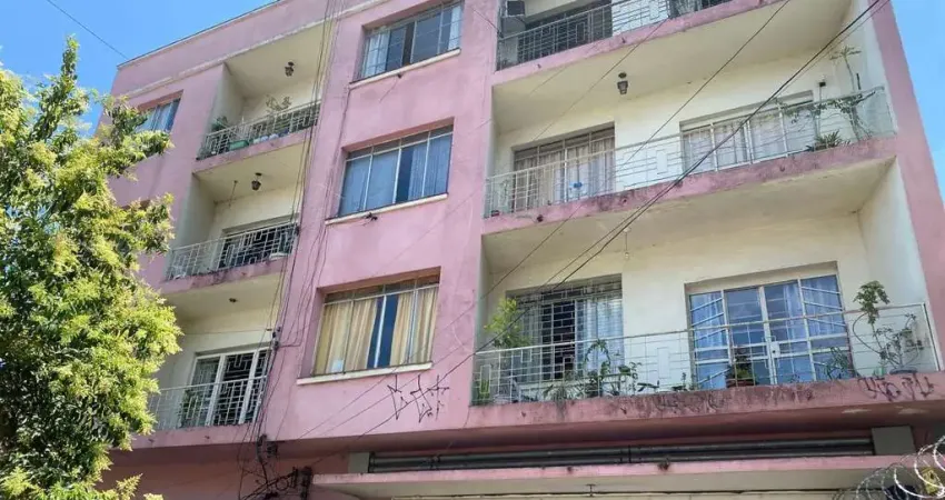 Apartamento para venda em canoas, centro, 3 dormitórios, 1 banheiro