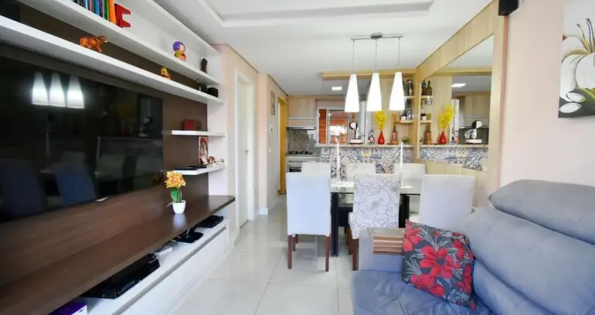 Casa para venda em novo hamburgo, chácara hamburguesa, 2 dormitórios, 2 banheiros, 2 vagas