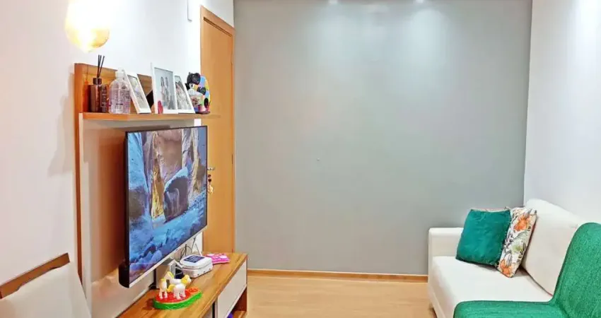 Apartamento para venda em canoas, igara, 2 dormitórios, 1 banheiro, 1 vaga