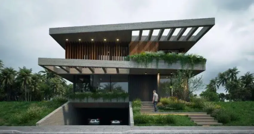 Casa em condomínio para venda em canoas, moinhos de vento, 4 dormitórios, 4 suítes, 6 banheiros, 3 vagas