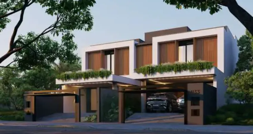 Casa para venda em canoas, bela vista, 3 dormitórios, 3 suítes, 3 banheiros, 2 vagas